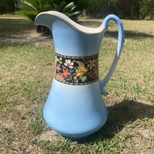 Vintage newport pottery - vintage,