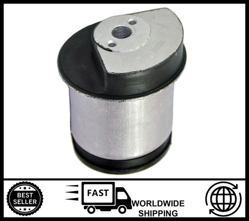 Rear axle mounting - rear,