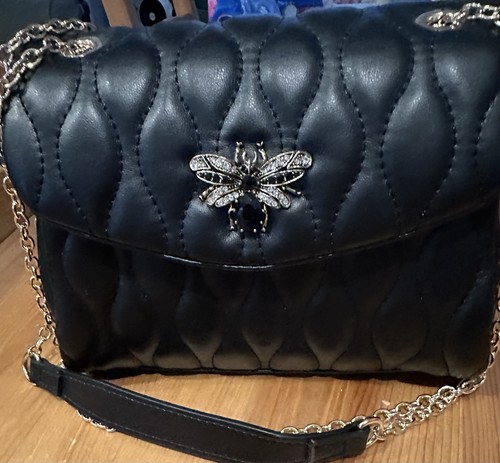 Dune black crossbody bag with - dune,