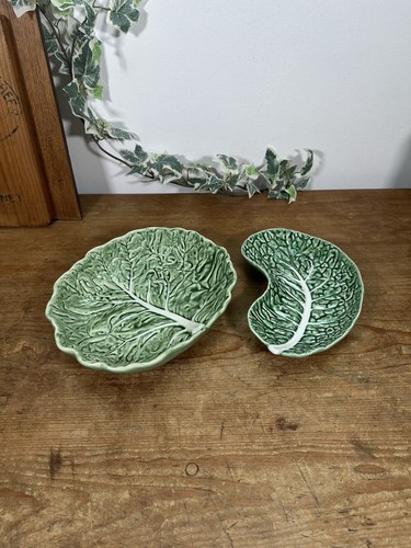 Vintage bordallo pinheiro - bordallo,