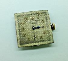 Gents WYLER Mechanical Watch