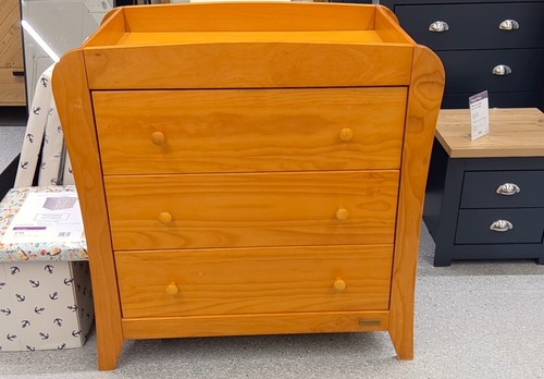 Mamas and papas drawers - and,