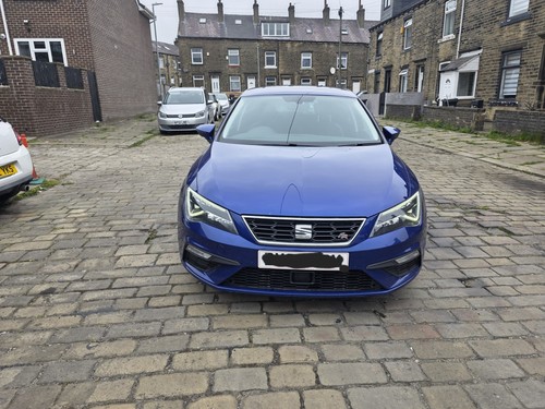 Breaking seat leon 2020 5 - seat,