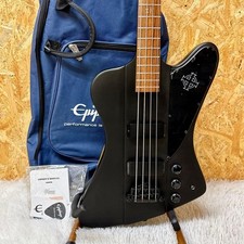 Epiphone Goth Thunderbird Bass