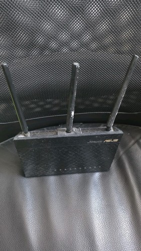 Asus ac68u ac1900 - dual, band