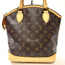 Louis Vuitton Monogram Lockit