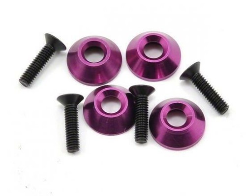 Schumacher post caps - schumacher, (4)-