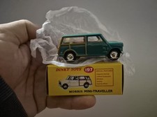 DINKY TOYS 197 MORRIS