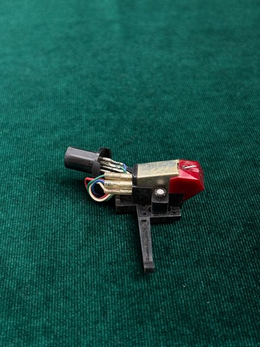 Straight arm headshell - arm,