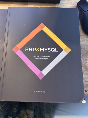 Php mysql server side - &, mysql: