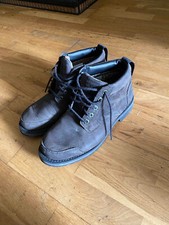 Timberland boots grey size 8.5 (US) for men