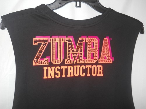 New woman zumba dance - woman's,