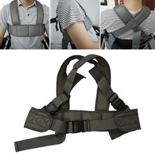 Wheelchair   Nursing Belt