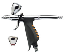 Iwata NEO TRN1 Gravity Feed Pistol Trigger Airbrush (IW-NEO-TRN1)