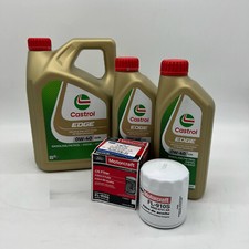 Genuine Ford Focus MK2 RS