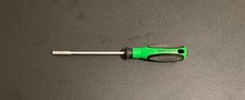 Reconditioned Green Handle