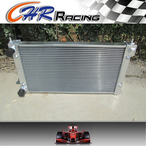 Aluminium radiator for 1 - aluminium,