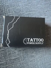 stigma tattoo kit