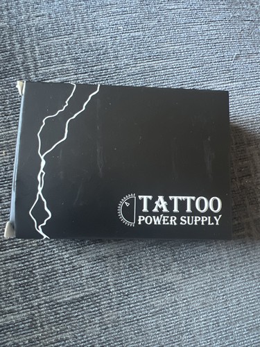 Stigma tattoo kit - stigma,