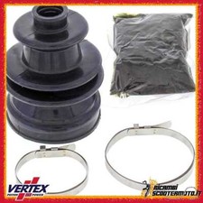 Cv Boot Repair Kit Yamaha Yfm