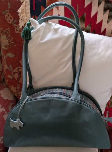 Vintage nwt radley - nwt, london
