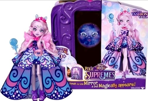 Magic pixie mirror mixies - magic,