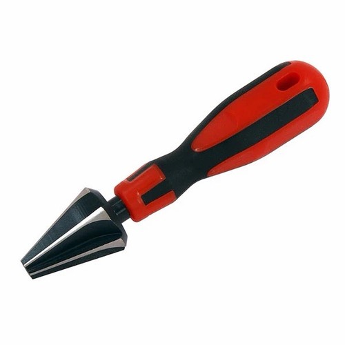 Hss taper reamer deburring - reamer,