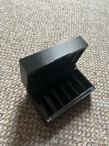 Theoben dispenser case - theoben,