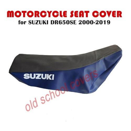 Motorcycle seat cover fits - motorcycle,