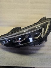 Vauxhall Insignia  Led  Lux
