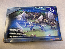 Warhammer40k - Chaos Space