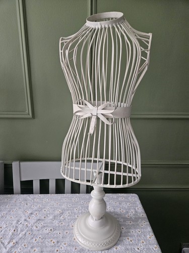 Antique style iron - iron, dummy