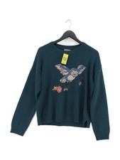 Cath Kidston Women's Jumper M