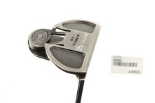 Odyssey WHITE HOT 2-BALL