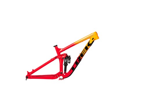 Trek remedy al my19 frame - trek, cf