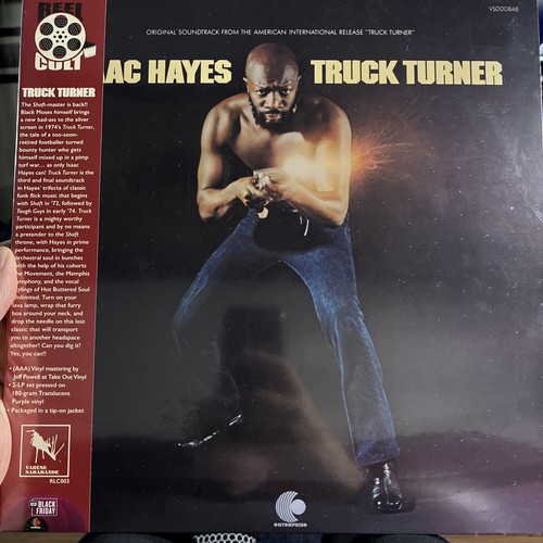 New sealed isaak hayes - sealed-isaak,
