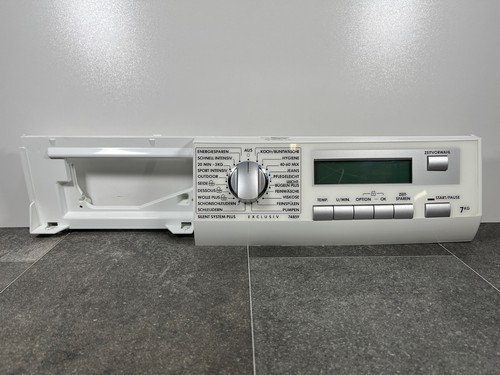 Aeg lavamat washing - ✅,