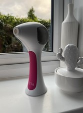 Tria HRL4X Fuchsia Hair