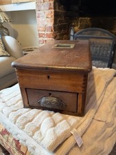 Vintage O’Brien’s Self