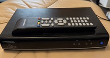 Grundig Freesat Box GUFSAT01HD