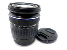 Olympus Zuiko Digital ED