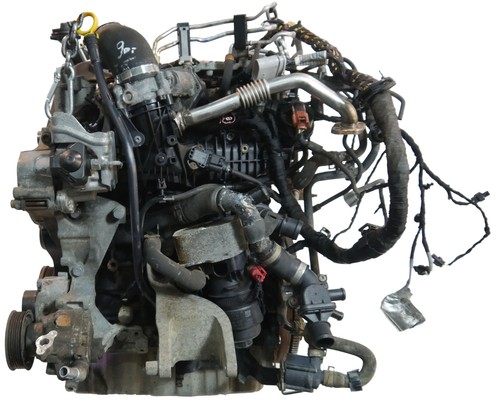 Engine for transporter - vw, t6