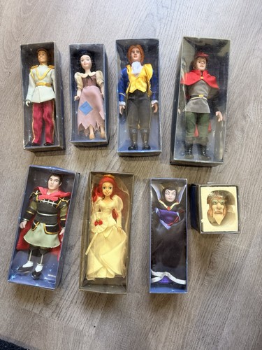 Deagostini disney porcelain - deagostini,