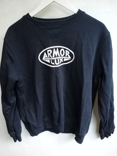 Armor lux sweatshirt - sweatshirt, mens