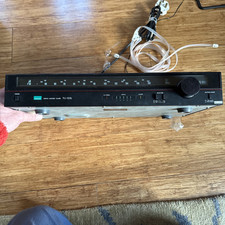 Sansui Servi Locked Tuner