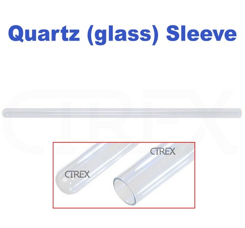Ultraviolet water steriliser - water,