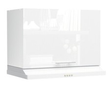 JD Greta Kitchen Wall Bridging