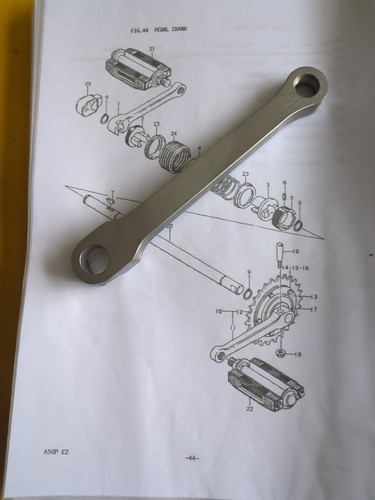 Suzuki ap50 a50p gt50p - gt50p, rv50p
