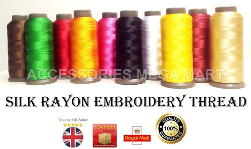 Large silk rayon viscose - large,