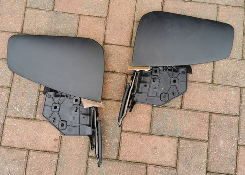 Audi 45 tfsi s - 8s, 18-23